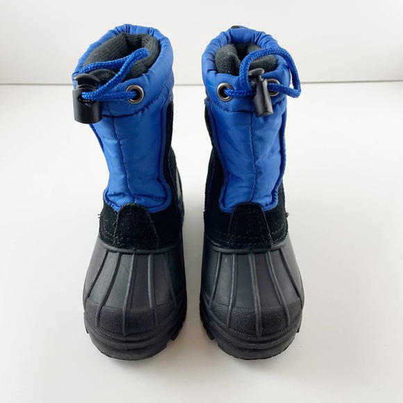 Totes Unisex child Snow Boot Size 5 - Picture 2 of 10